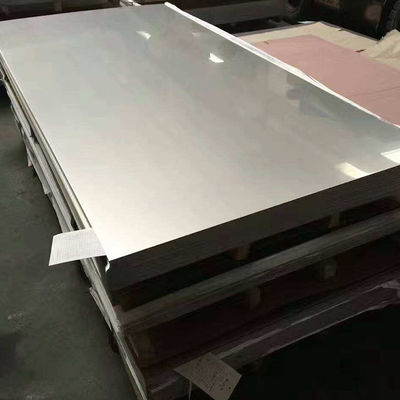 301 302 310 SS Yaprak levha bobin uzunluğu 2438mm 2000mm 3000mm