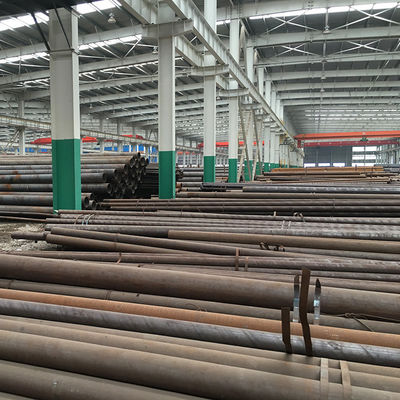 API 5L ASTM A106 Sch40 Sch80 dikişsiz karbon çelik boru 1.65mm 25mm