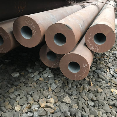 2-3/8 inç karbon çelik boru dikişsiz galvanizli siyah boya
