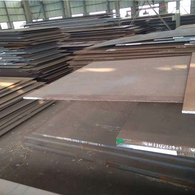 304 316 316l 430 201 310s 8 fit uzunluğunda karbon çelik alaşımı plaka