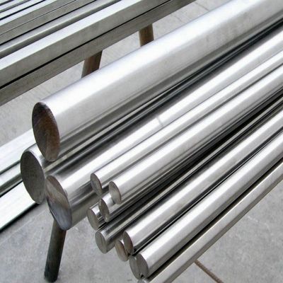 Yapı Yapısı 10 mm yuvarlak paslanmaz çelik çubuğu