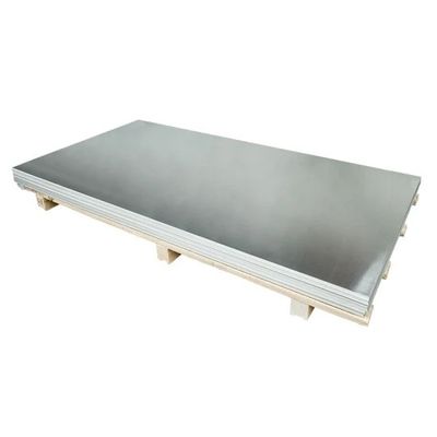 3003 Anodize Alüminyum Bobin Paket / yalıtım için korozyona dayanıklı