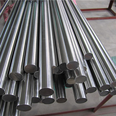 20mm 304 201 Paslanmaz Çelik Çubuk Çubuğu Gemi Yapımı İçin