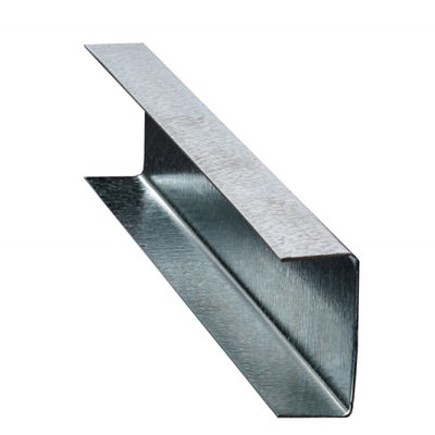 Kalınlığı 4.5-34mm Paslanmaz Çelik C Profili Sıcak Dolaştırılmış Karbon Çelik U Kanalı