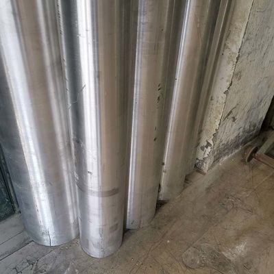 6mm-630mm dış çapı 0.3mm-60mm kalınlığında dikişsiz paslanmaz çelik boru