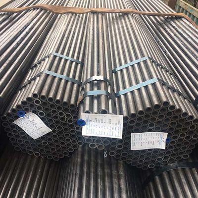 10mm-120mm Duvar kalınlığı cilalı paslanmaz boru özelleştirilmiş